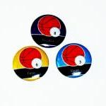 Pinback button badges - Bas..