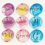 Pinback button badges - Pri..