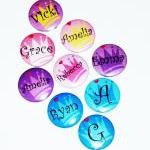 Pinback button badges - Pri..