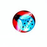 Pinback button badges - Lad..