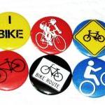 Bike, bicycle, I Bike Fridg..