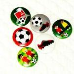 Magnets, Fridge magnets - F..