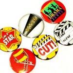 Magnets, Fridge magnets- Mo..