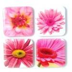 Magnets - Pretty in Pink - ..