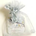 Personalised Magnet Wedding..